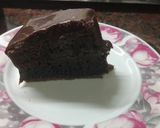 Foto del paso 4 de la receta: Torta Matilda de chocolate súper!!!