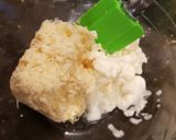 Foto langkah ke 2 dari resep Cake Kayu Manis Keto.