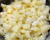 Foto del paso 1 de la receta: Ensalada rusa