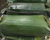 Foto langkah ke 9 dari resep Nasi tug tug Oncom.