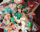 Foto langkah ke 6 dari resep Iga Balado pencuri Nasi.