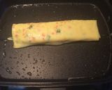 Foto langkah ke 5 dari resep Tamagoyaki / Gyeran-Mari/ Omelette Roll /Telur Gulung.