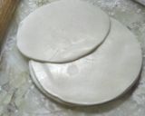 Foto del paso 3 de la receta: Masa para tarta salada, 3 recetas
