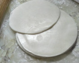 Foto del paso 3 de la receta: Masa para tarta salada, 3 recetas
