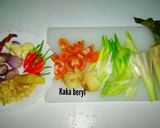 Foto langkah ke 2 dari resep Ikan nila pesmol.
