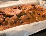 A picture of step 8 of Moist Banana Bread 香蕉蛋糕 Banana cake.