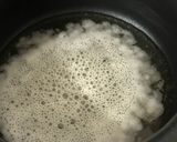 A picture of step 2 of Masala Seeyam.