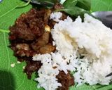 Foto langkah ke 5 dari resep Oseng Mercon.