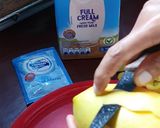 Foto langkah ke 4 dari resep Es Mangga Sagu Mutiara.