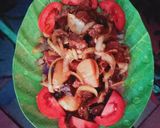 Foto langkah ke 6 dari resep Kambing masak steak.