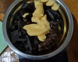 Foto langkah ke 5 dari resep Pie brownis.