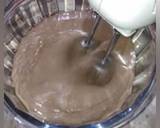 Death by chocolate cake (part 2) recipe step 1 photo