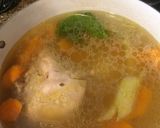 Foto del paso 8 de la receta: Cocina para principiantes: Pollo hervido