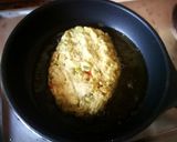 Foto del paso 7 de la receta: Falafel de guisantes secos - sin gluten