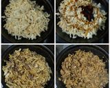 Foto langkah ke 4 dari resep Lumpia Rebung.