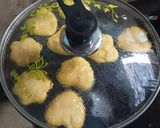 Foto langkah ke 6 dari resep Orange Cake (Kue Jeruk).