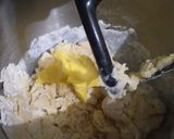 Foto langkah ke 2 dari resep Japanese Milk Bread.