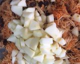 Foto del paso 6 de la receta: Salpicón brasileño de pollo