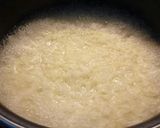 Foto del paso 1 de la receta: Pizza con base de coliflor