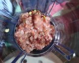 Foto langkah ke 6 dari resep Mpasi 6m+ (Daging Sapi).