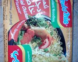 صورة لخطوة 1 من وصفة اندومي على طريقتي