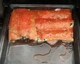 Foto del paso 5 de la receta: Canelones super light