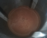 Foto del paso 6 de la receta: Tarta tres chocolates 🎂🍫