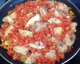 Foto del paso 7 de la receta Pollo braseado