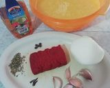 Foto del paso 1 de la receta: Cochinita pibil