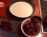 Φωτογραφία βήματος 5 της συνταγής Cheesecake χωρίς ζάχαρη