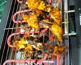 A picture of step 3 of Homemade Chicken Tandoori.