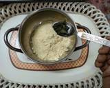 Pudina Gatte Ki Sabji recipe step 1 photo