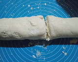 Foto langkah ke 3 dari resep Pempek Dos GF.