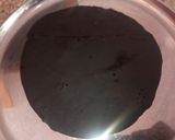 ஓரியோ பிஸ்கட் கேக் (Oreo biscuit cake recipe in tamil) ரெசிபி ஸ்டேப் 6 புகைப்படம்