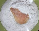 Foto langkah ke 3 dari resep Stik Ayam Kriukk.