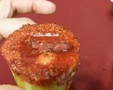 Foto del paso 13 de la receta: Pepinos locos