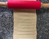 Foto del paso 3 de la receta: Palmeritas de canela y azúcar morena