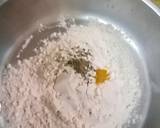 Chakki Ki Shak recipe step 1 photo