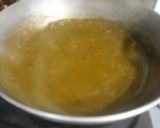 A picture of step 5 of Palak Paneer.