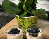 Foto del paso 9 de la receta: Cheesecake en vasitos