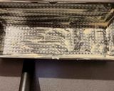 Une image de l'étape 7 de Brioche pure beurre et miel.