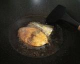 Foto langkah ke 2 dari resep Ikan Tongkol Kuah Segar Pedas.