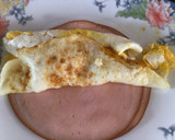 Foto del paso 2 de la receta: Paquetitos de huevo