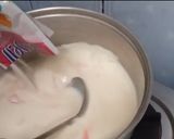 Foto langkah ke 1 dari resep Strawberry Pudding.