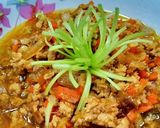 香滷肉丁的食譜步驟4照片
