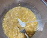 Foto langkah ke 2 dari resep 275. Lempeng Pisang Malaysia.