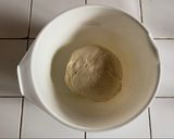 🇮🇹 🍕 Olasz pizza recept fázis 2 fotója
