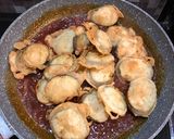 Foto langkah ke 3 dari resep Terong Raos.