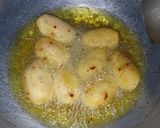 A picture of step 4 of Semolina Cheese Bites.