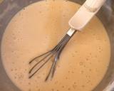 Foto langkah ke 3 dari resep Pancake Teflon.